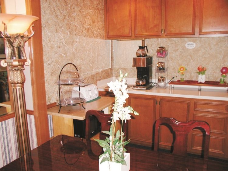 Scottish Inn And Suites Tomball Camera foto