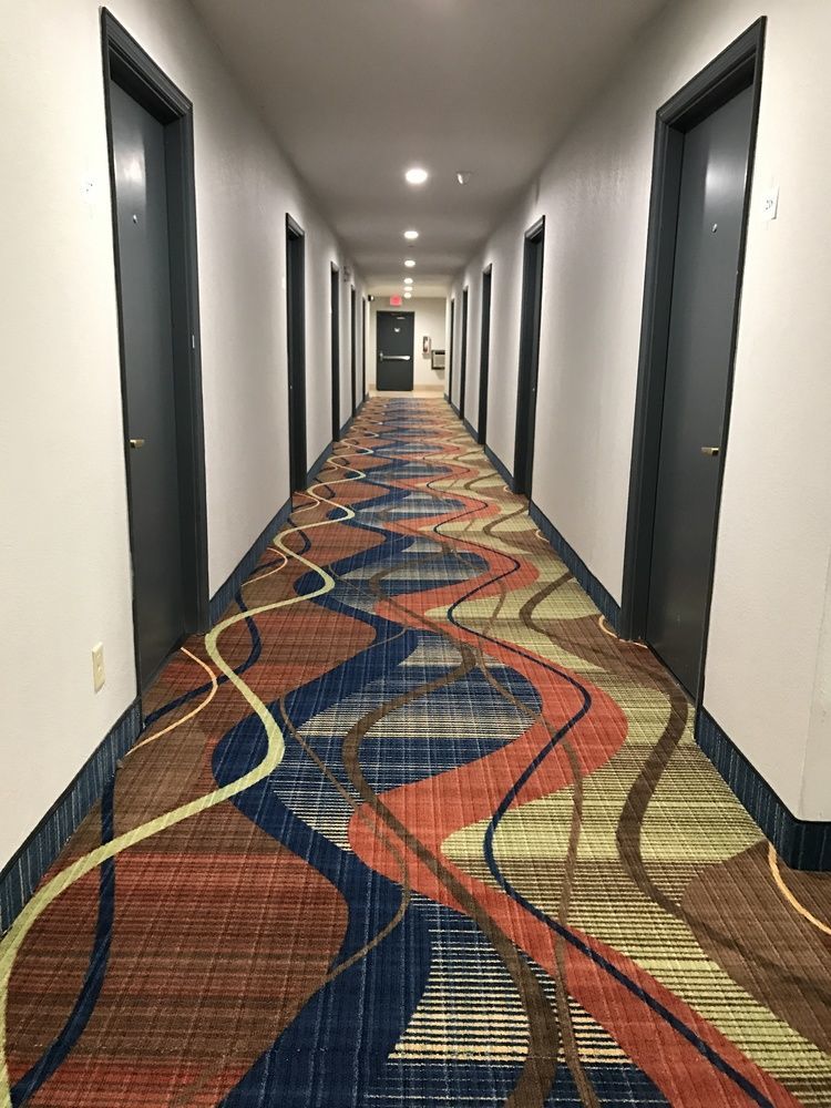 Scottish Inn And Suites Tomball Esterno foto