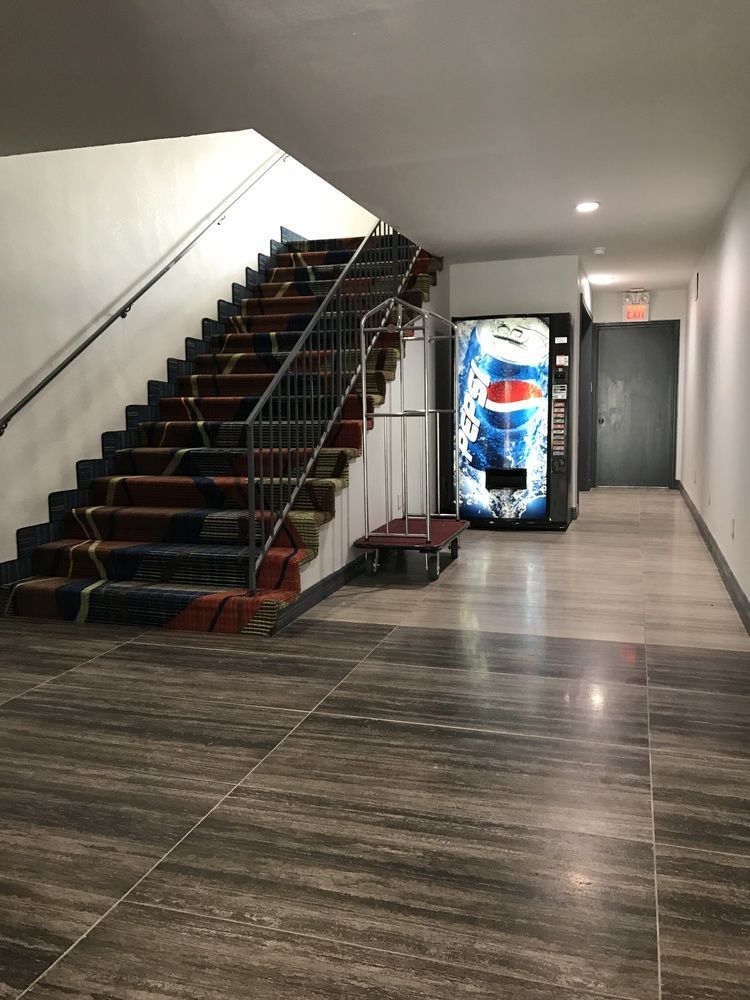 Scottish Inn And Suites Tomball Esterno foto